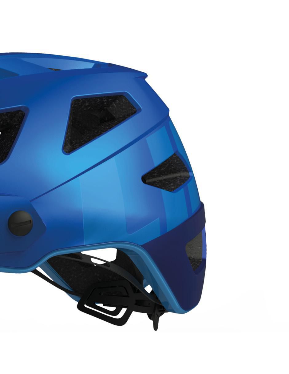 Casco para ciclismo de montaña para hombre 3