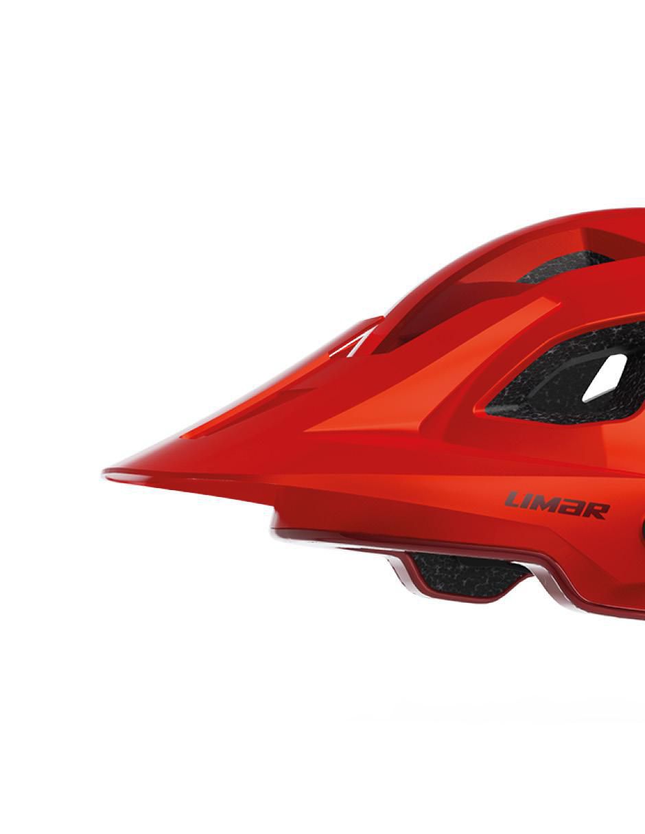 Casco "para" ciclismo de montaña limar "para" hombre