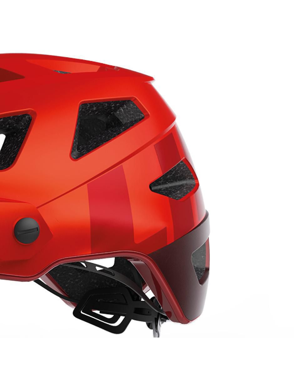 Casco "para" ciclismo de montaña limar "para" hombre