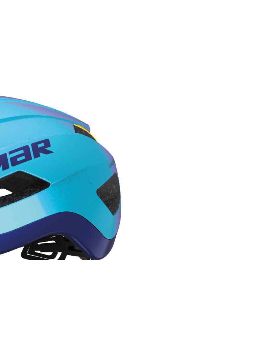 Casco para ciclismo urbano unisex 3