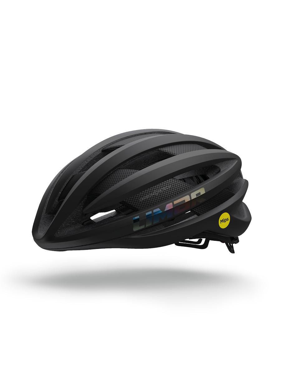 Casco para ciclismo ruta unisex
