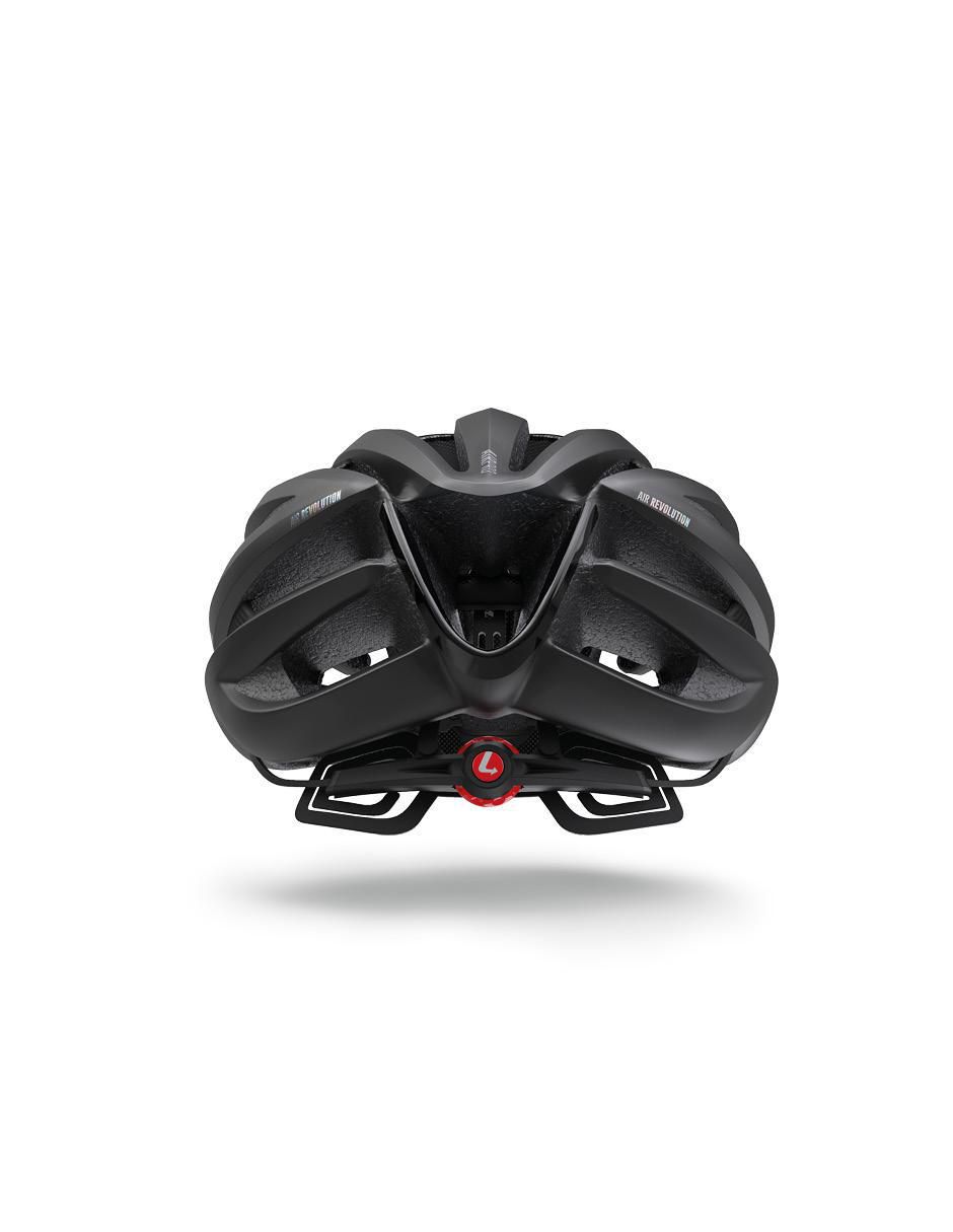 Casco para ciclismo ruta unisex 2