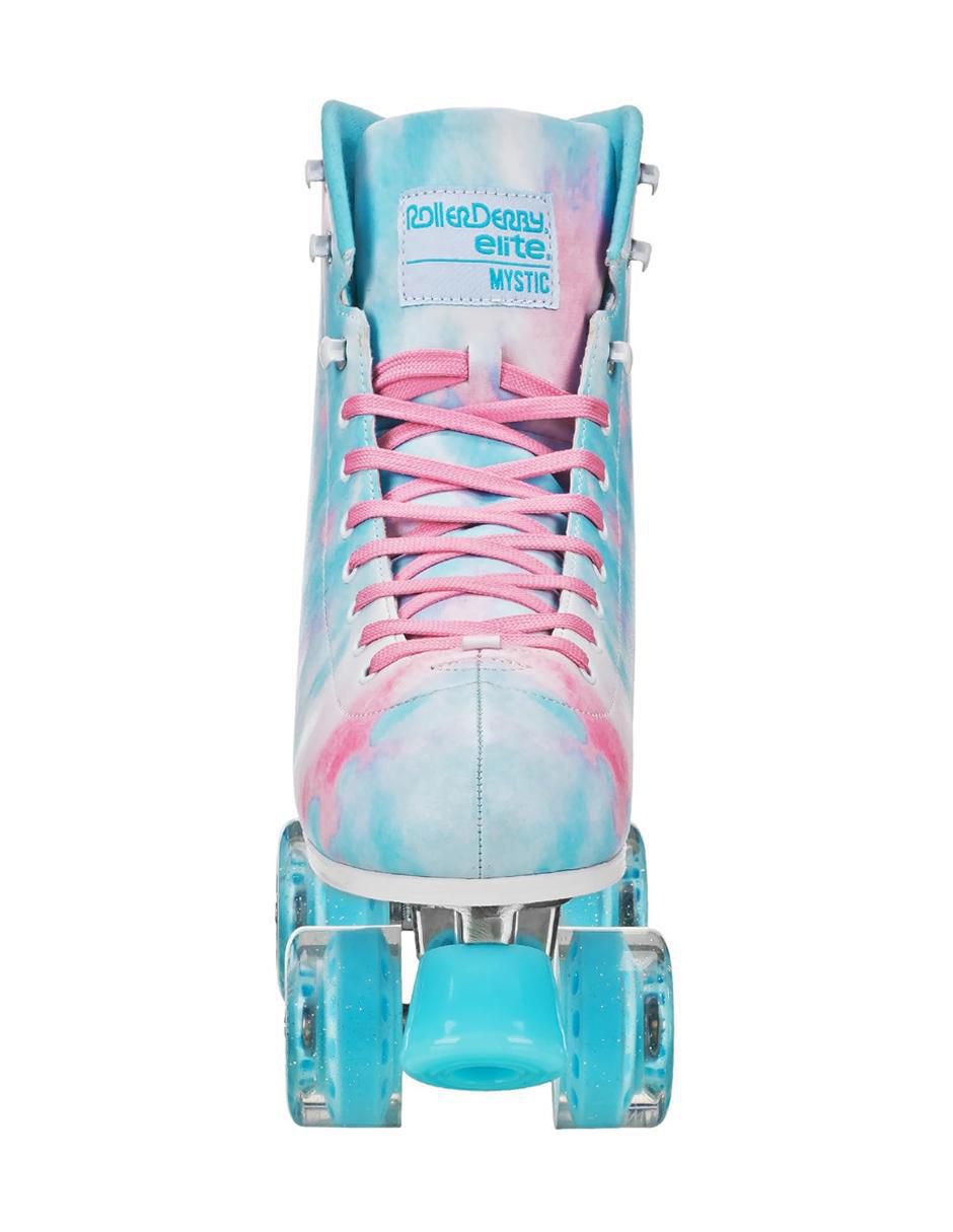Patines de 4 ruedas para mujer 3