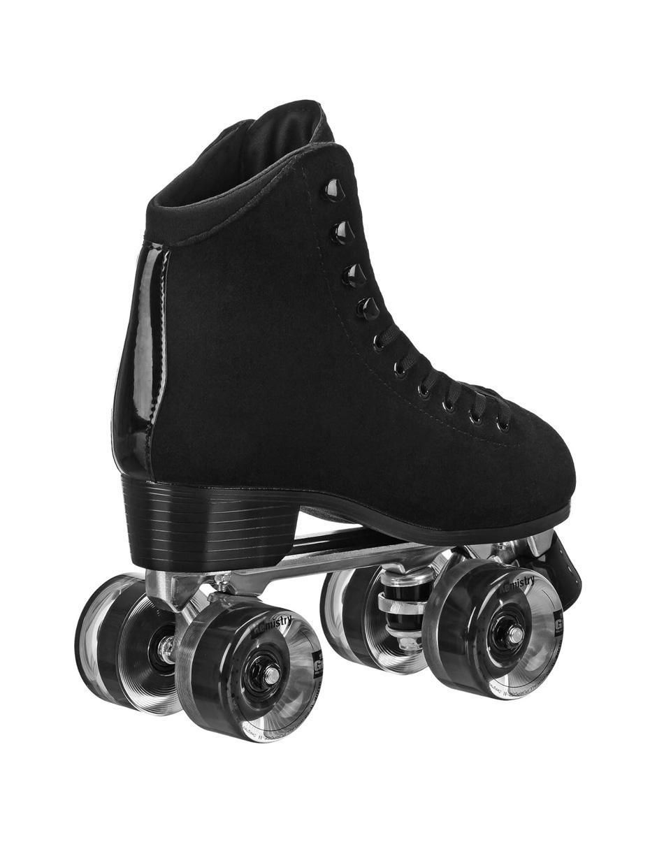 Patines de 4 ruedas unisex 2