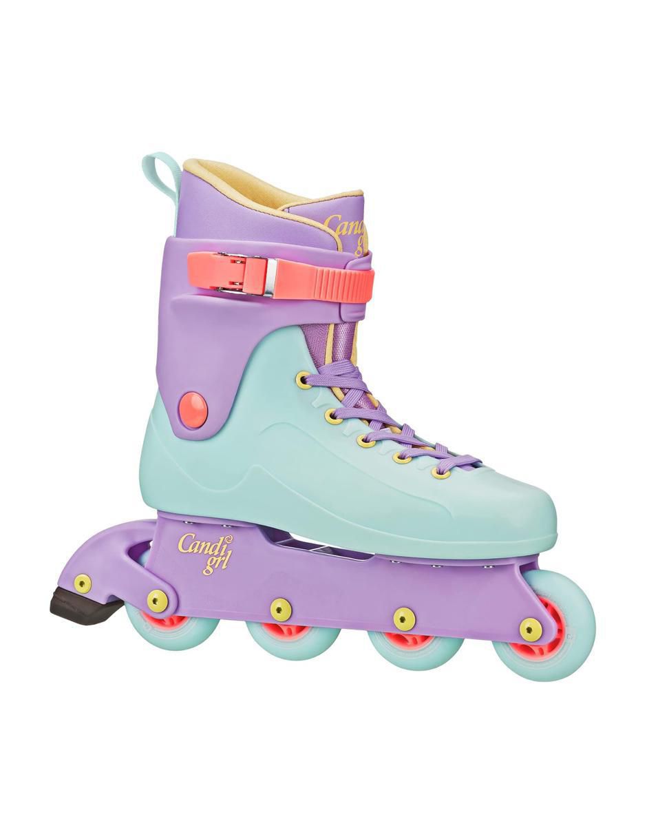 Patines en línea para mujer