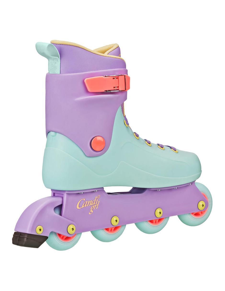 Patines en línea para mujer 2