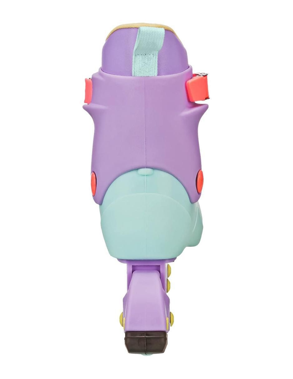Patines en línea para mujer 4