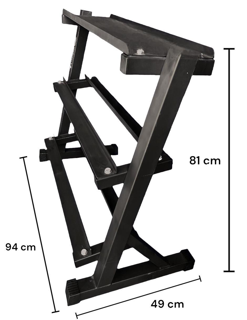 Acc deportivo de fitness 5