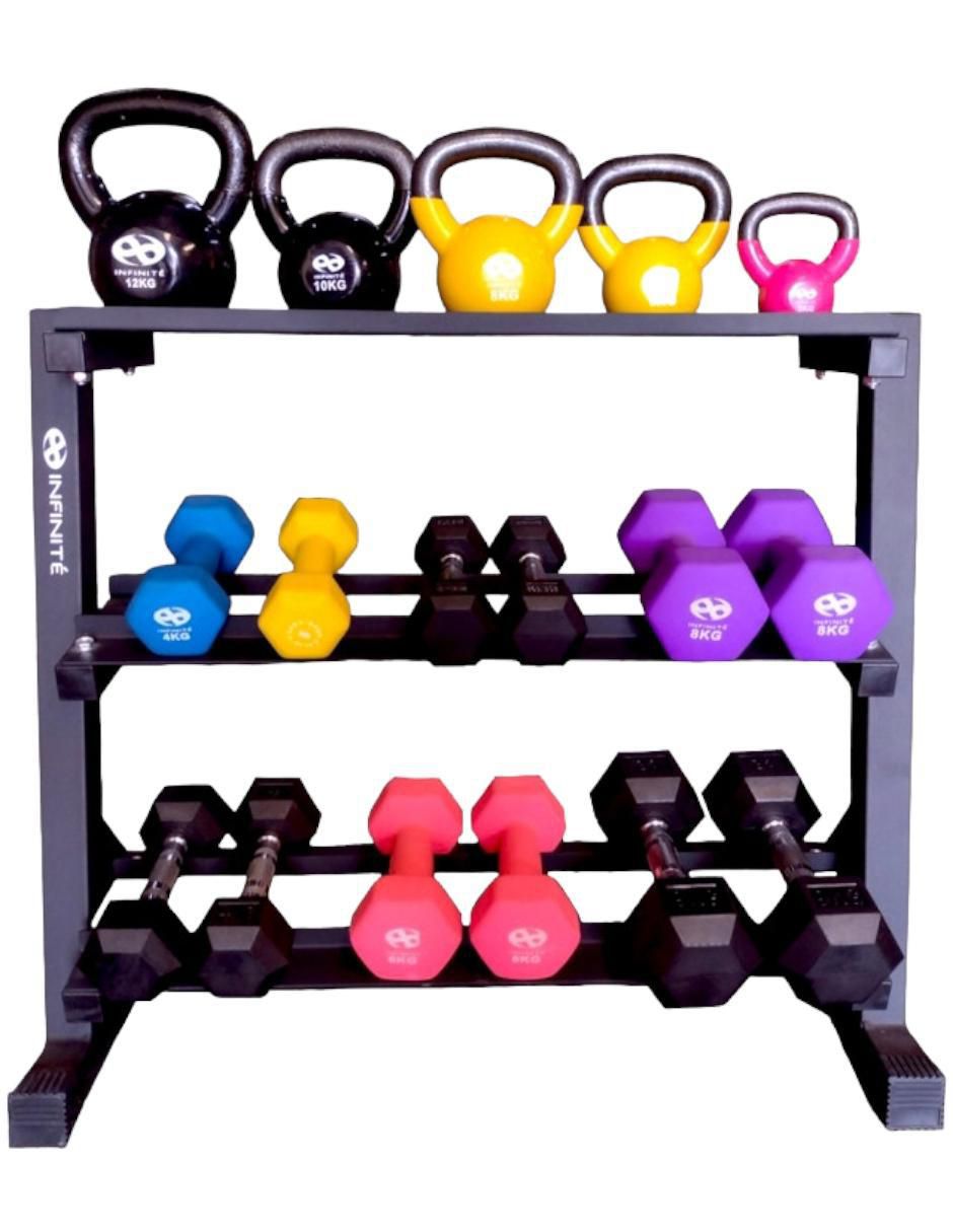 Acc deportivo de fitness 4