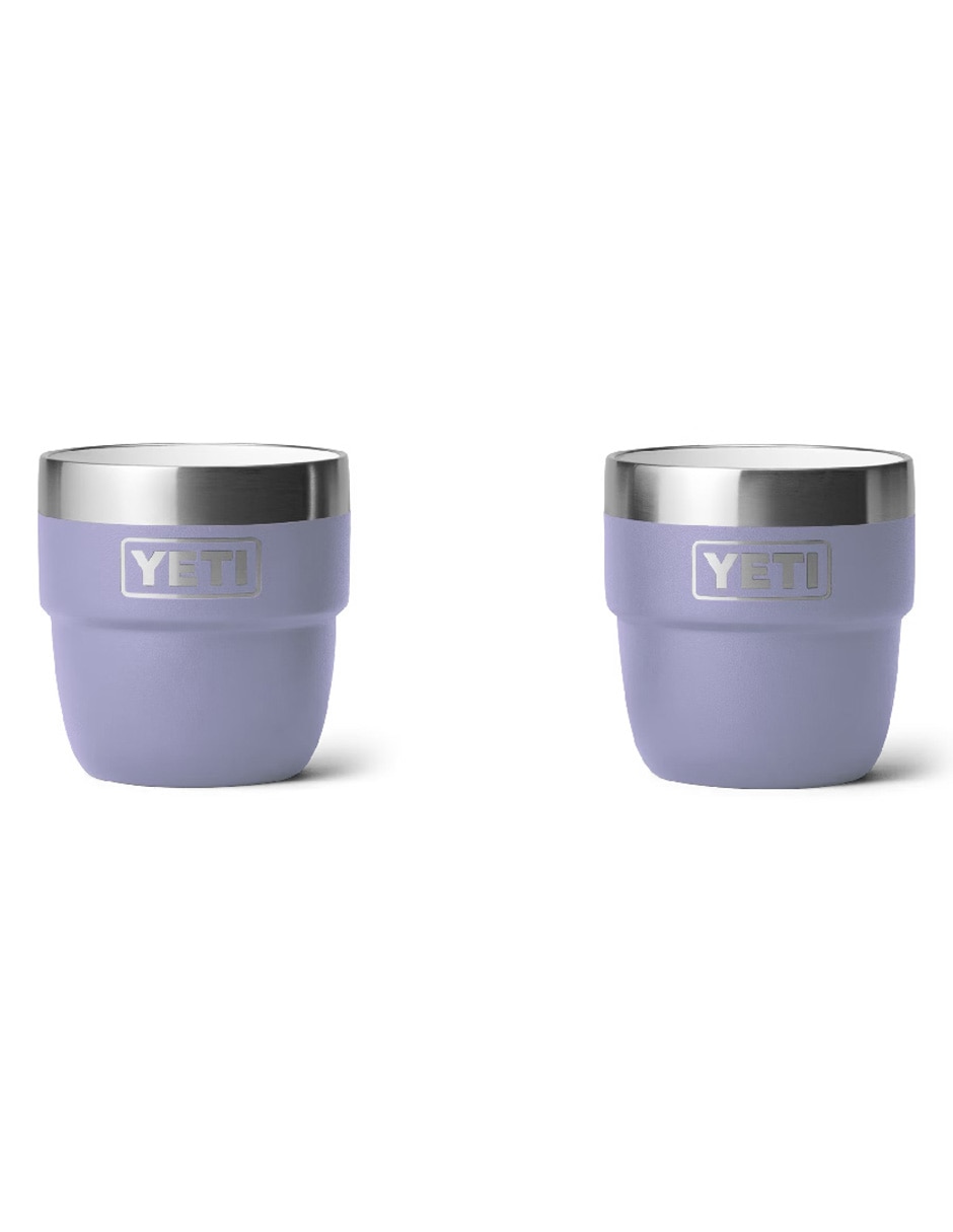 Taza térmica de acero inoxidable con tapa push pull