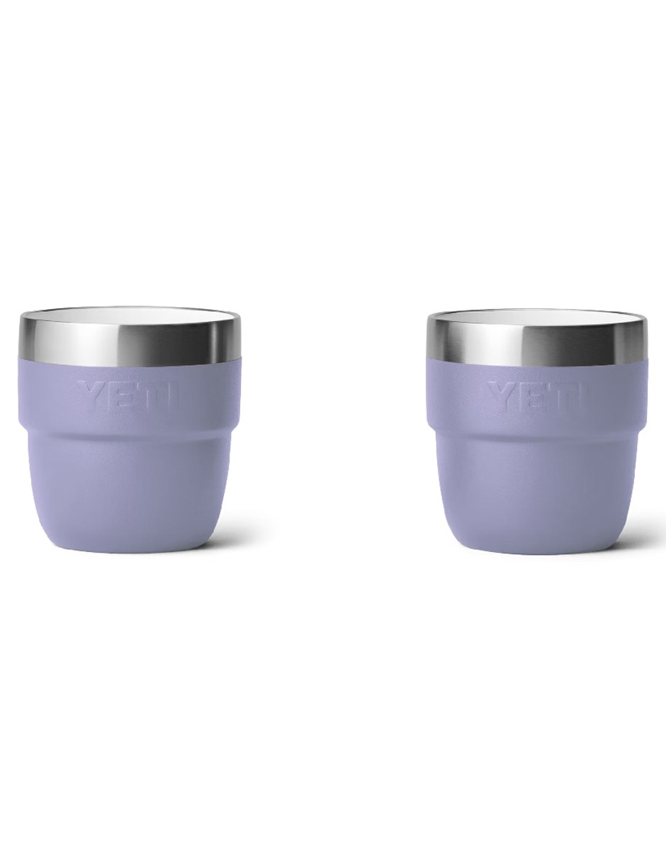 Taza térmica de acero inoxidable con tapa push pull 2