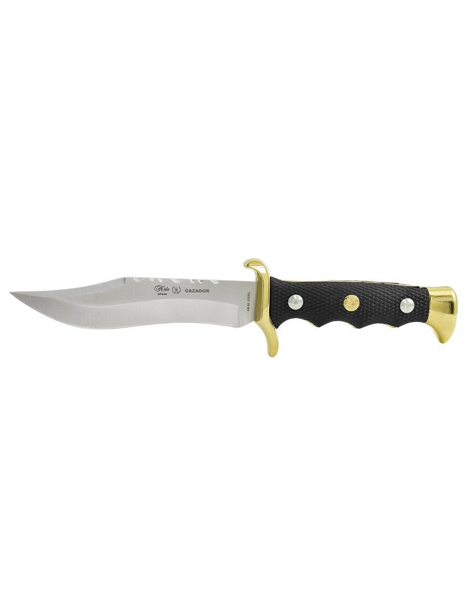 Cuchillo utilitario gran cazador 2