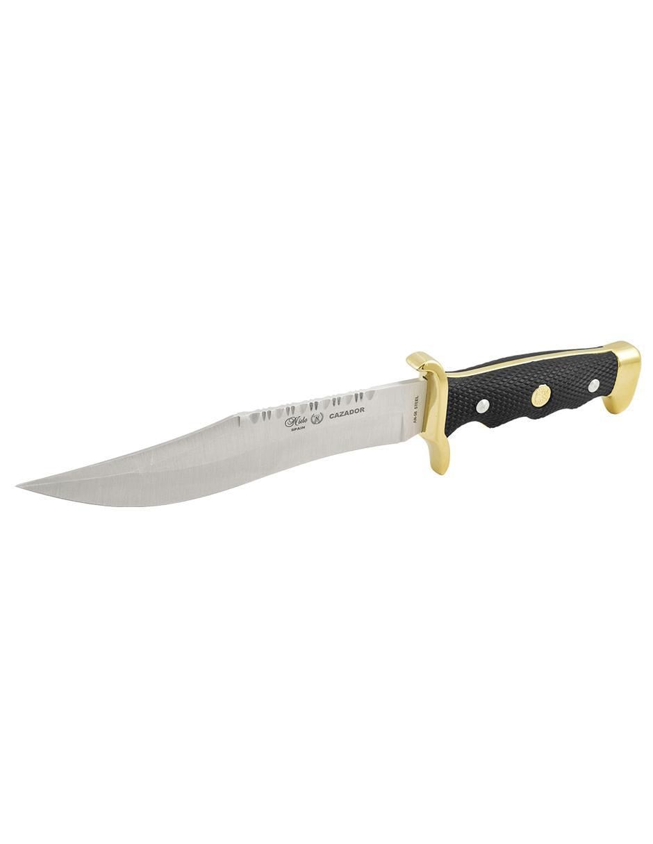 Cuchillo utilitario gran cazador