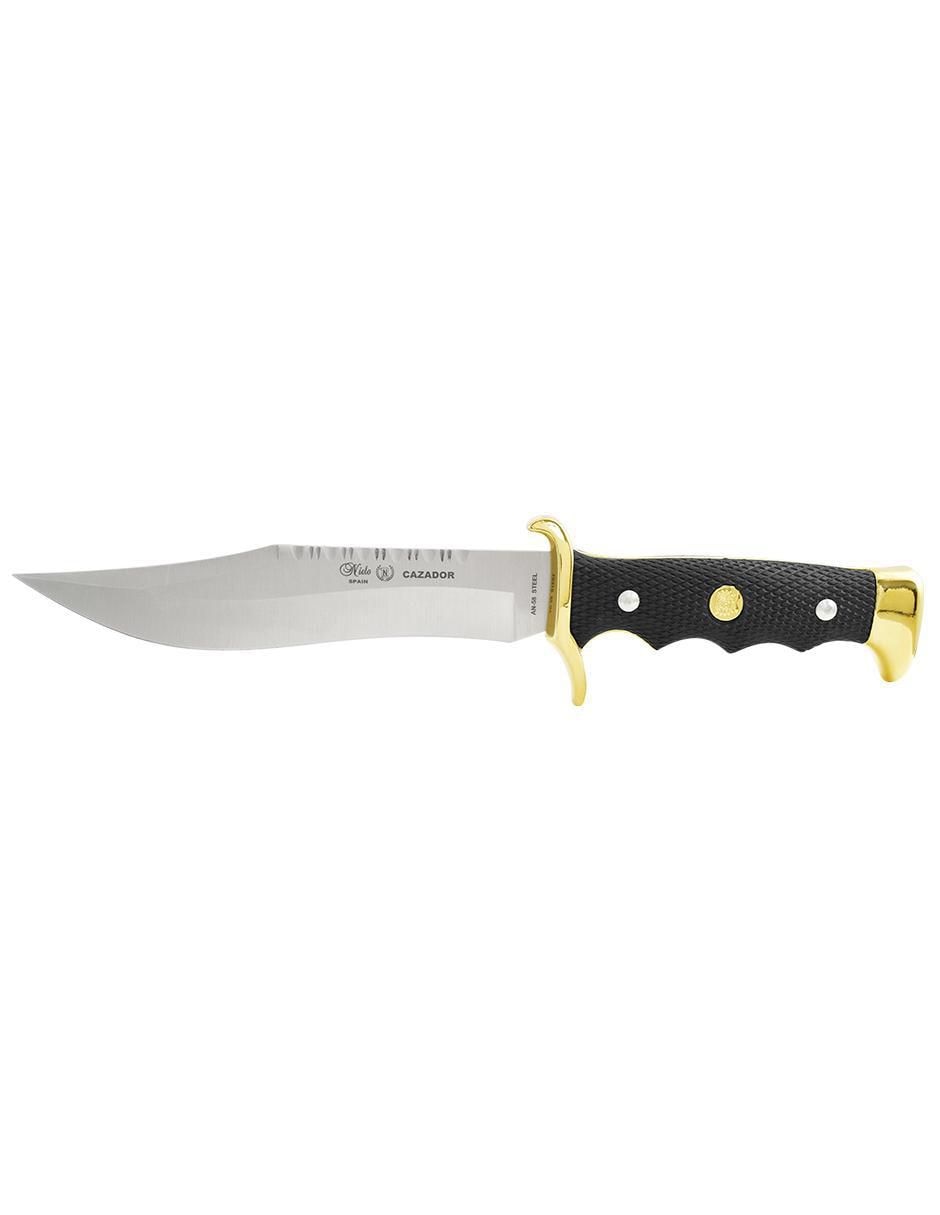 Cuchillo utilitario gran cazador 2