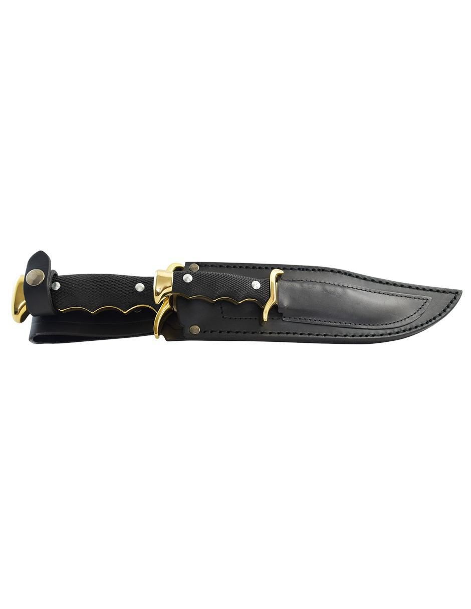 Set de cuchillos utilitario gran cazador 2 piezas 2