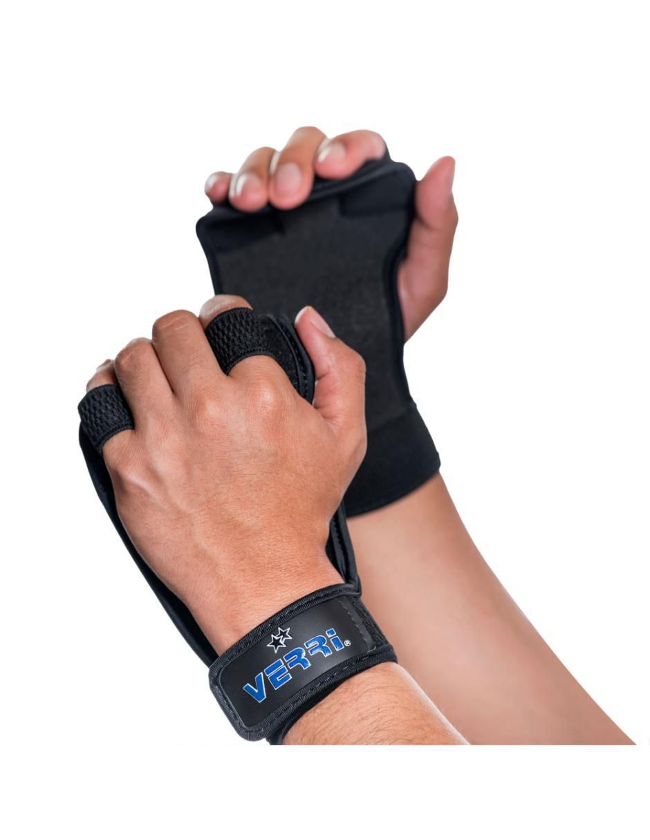 Guantes para entrenamiento de adulto