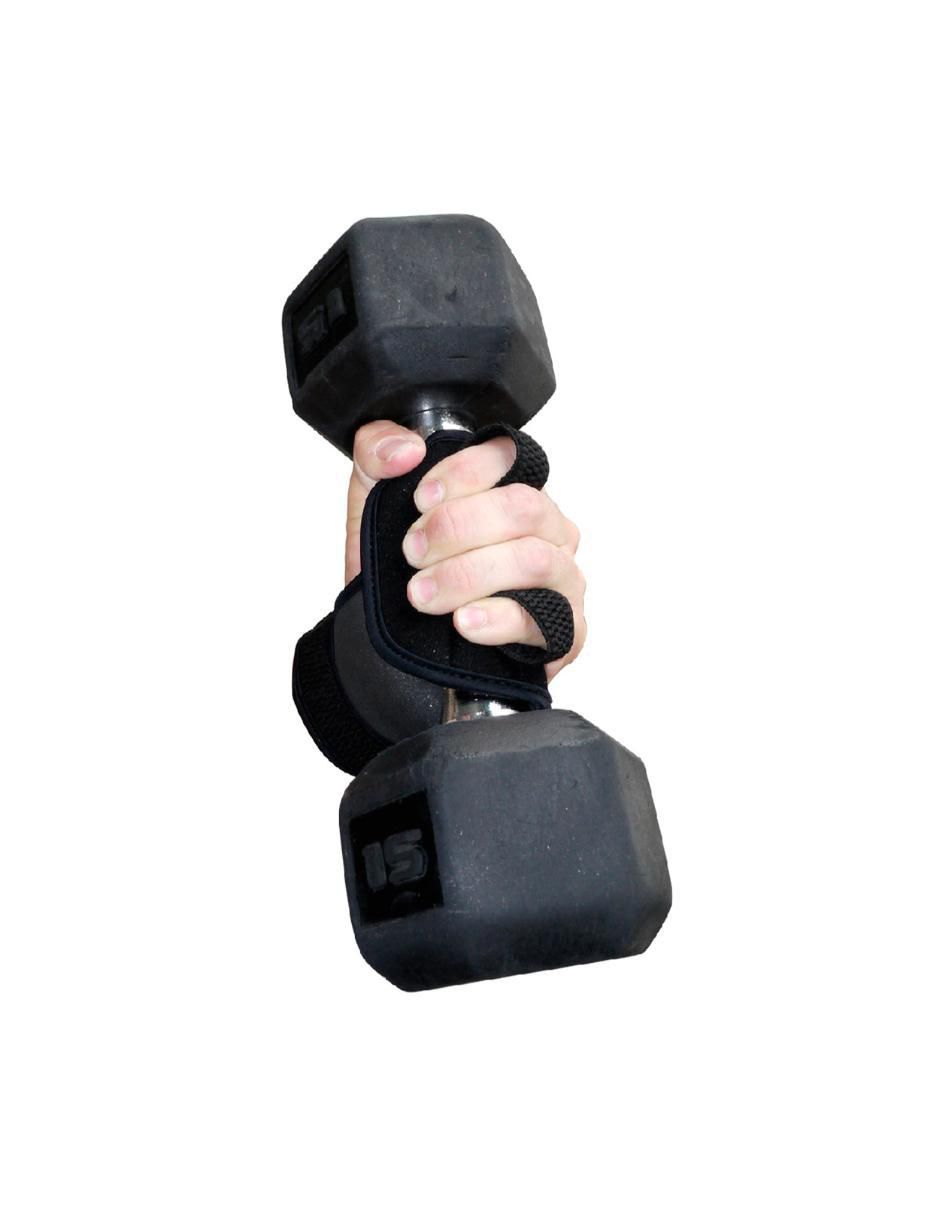 Guantes para entrenamiento de adulto 2