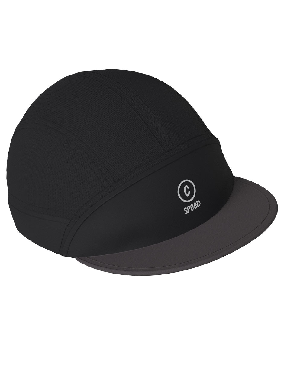 Gorra con visera plana broche para correr Fstcap Sc para adulto Gorra con visera plana broche para correr Fstcap Sc para adulto