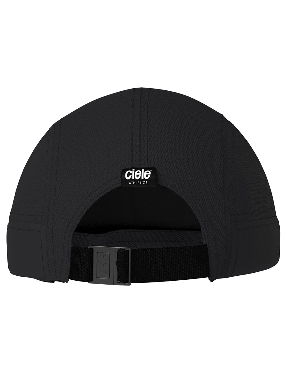 Gorra con visera plana broche para correr Fstcap Sc para adulto 2