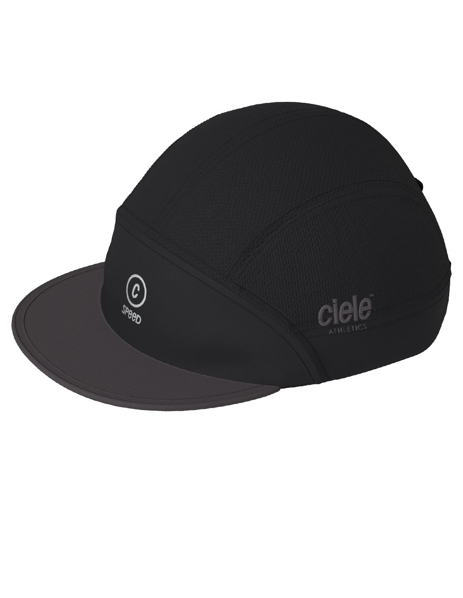 Gorra con visera plana broche para correr Fstcap Sc para adulto 3