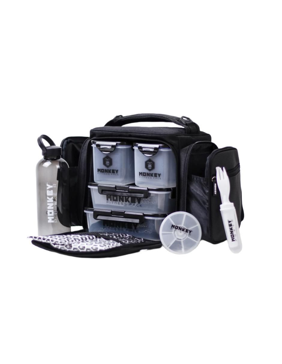 Set maleta deportiva Set maleta deportiva