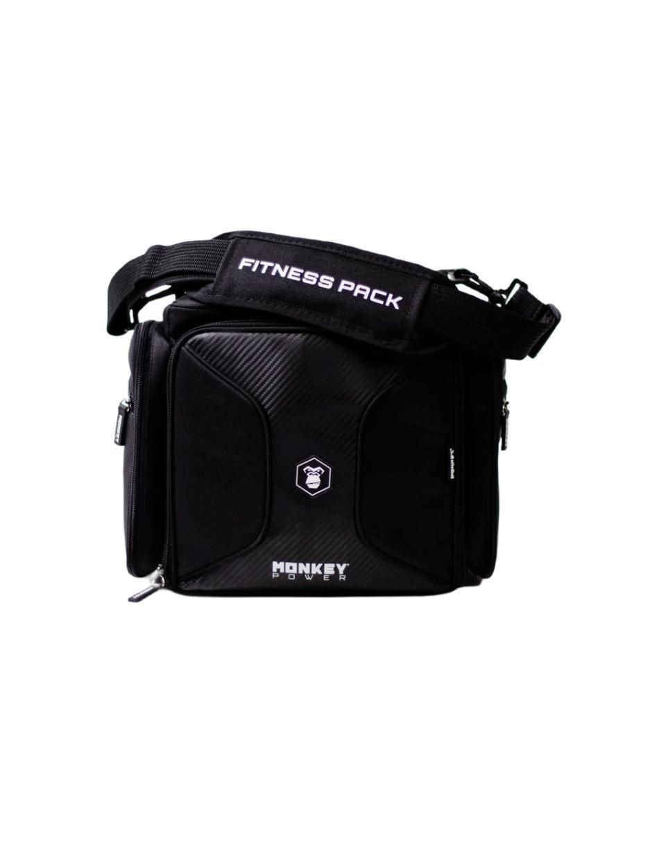 Set maleta deportiva 5