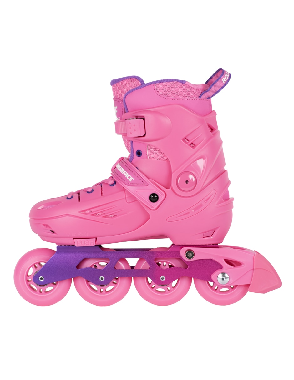 Patines en línea para unisex 3