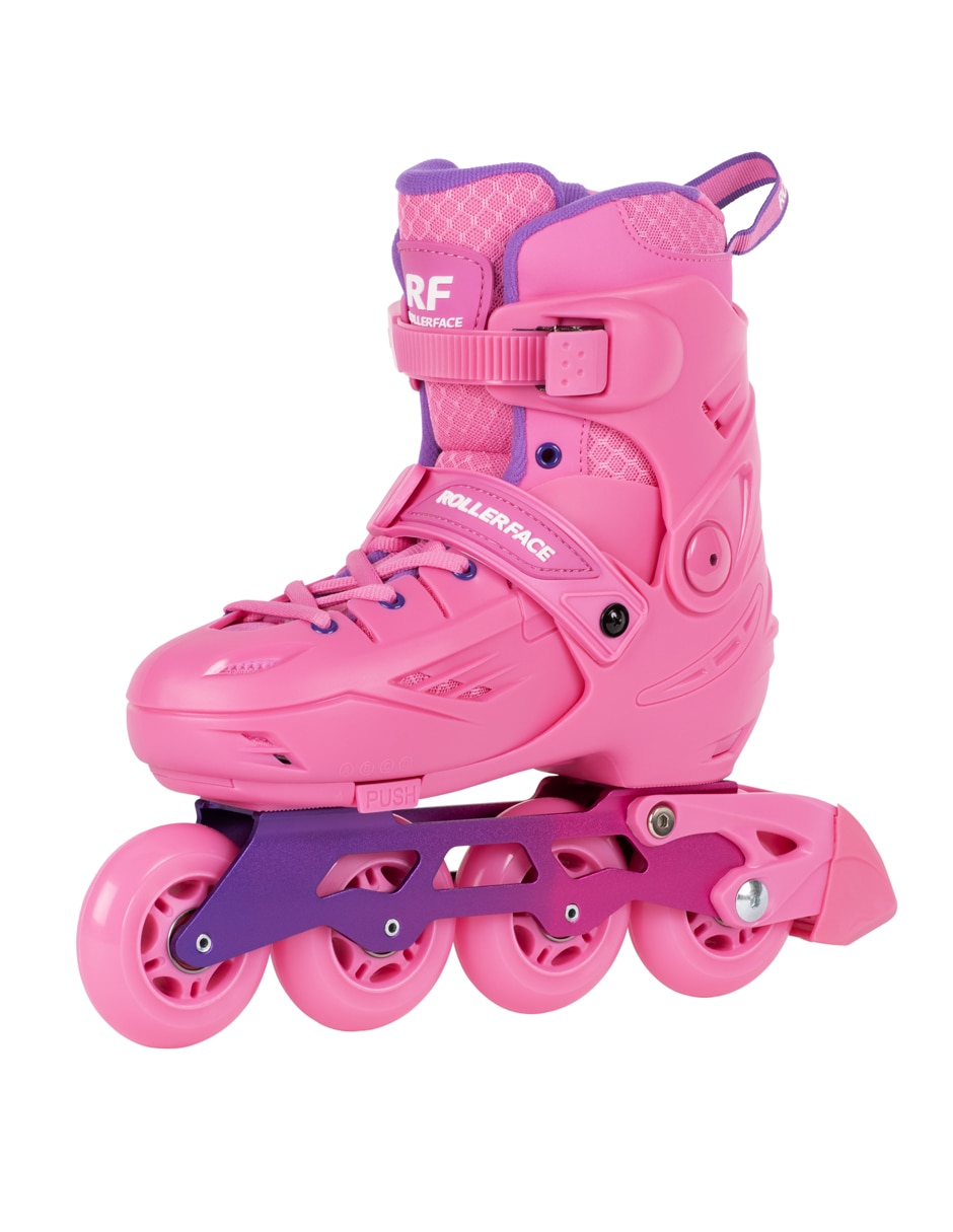 Patines en línea para unisex 4