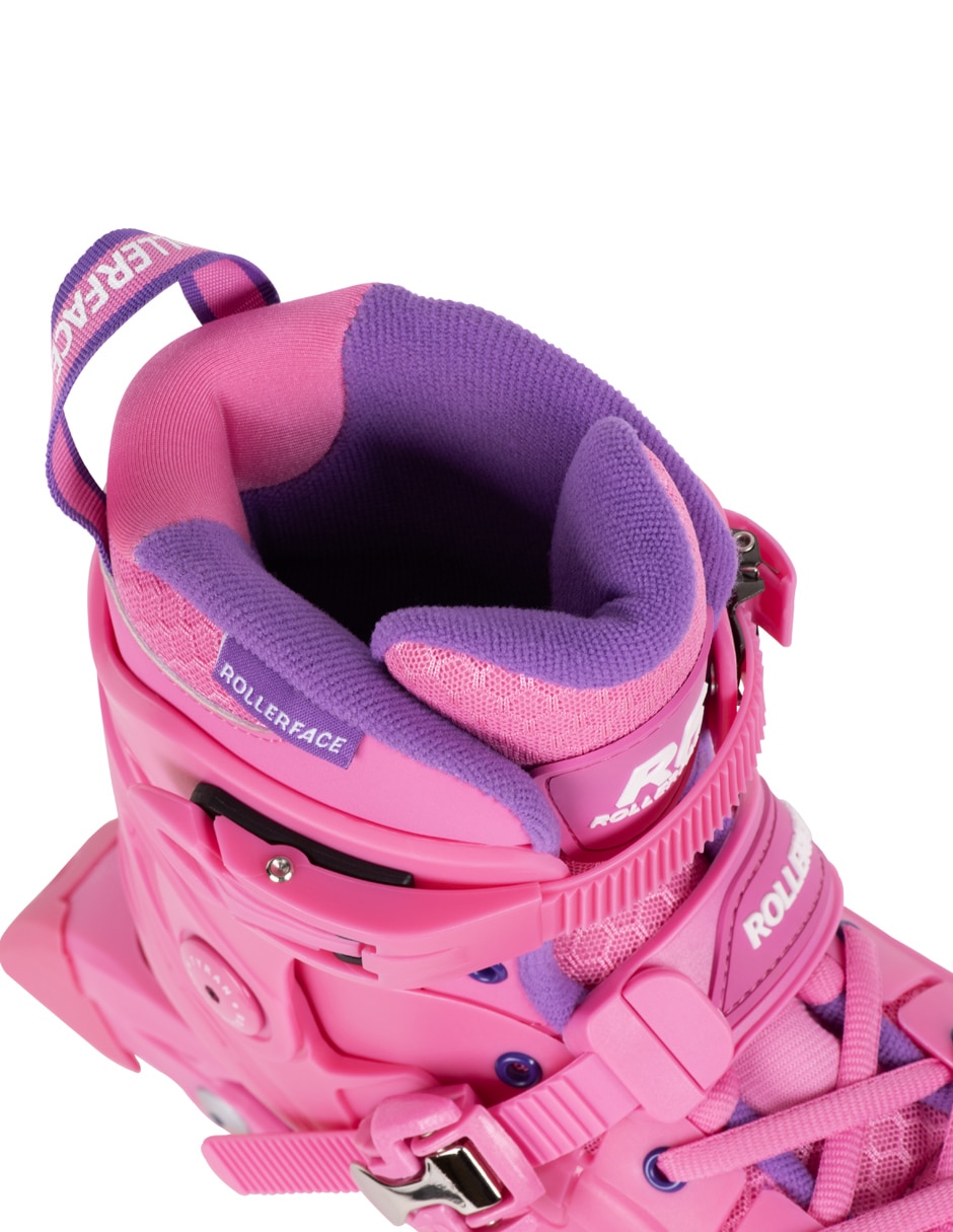 Patines en línea para unisex 6