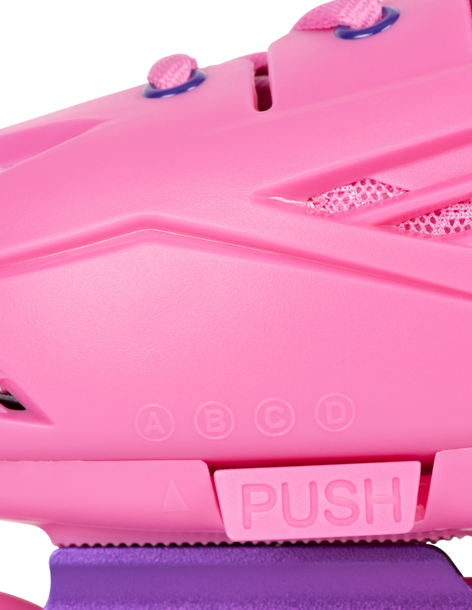 Patines en línea para unisex 7