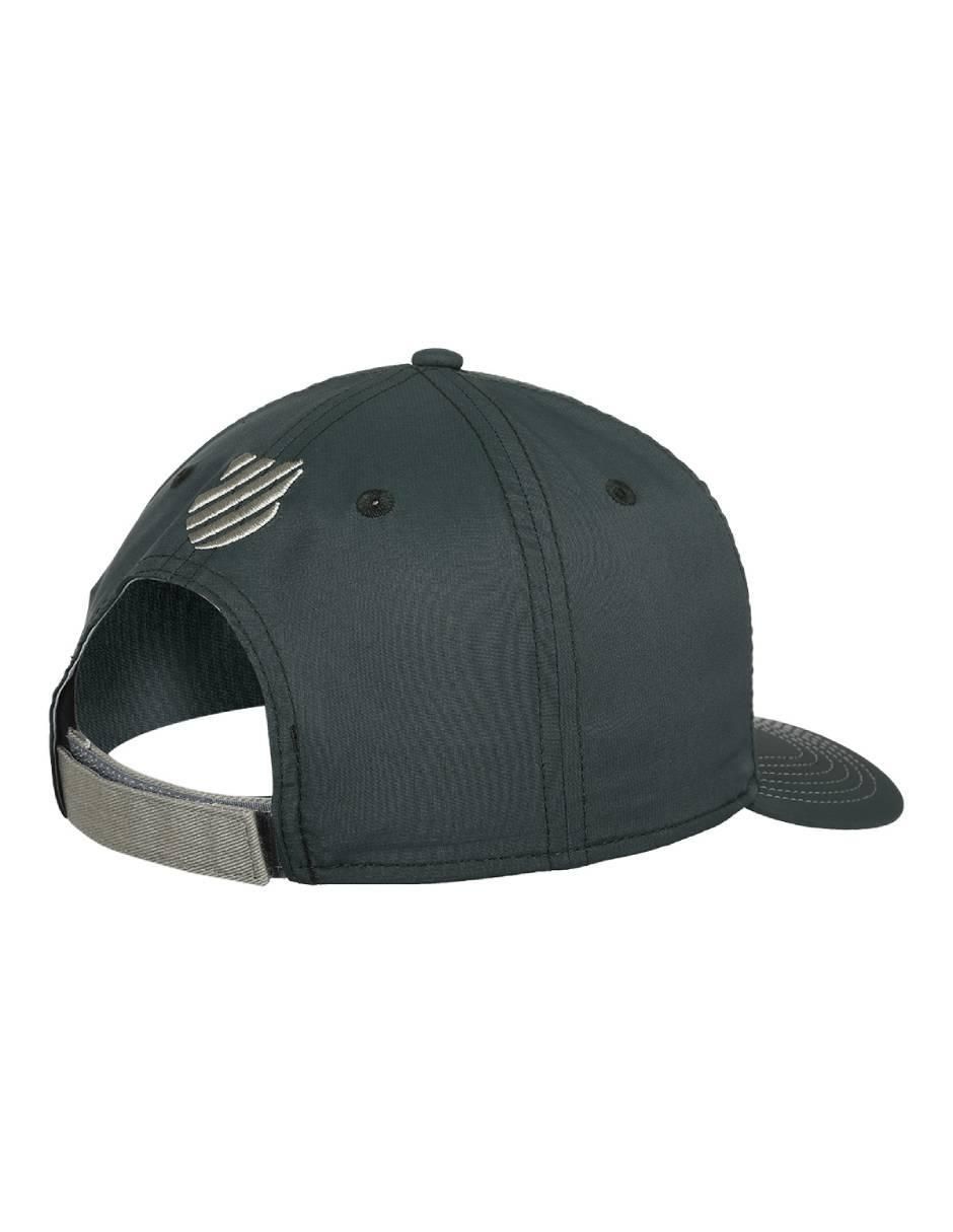 Gorra visera curva velcro Alpic unisex 6
