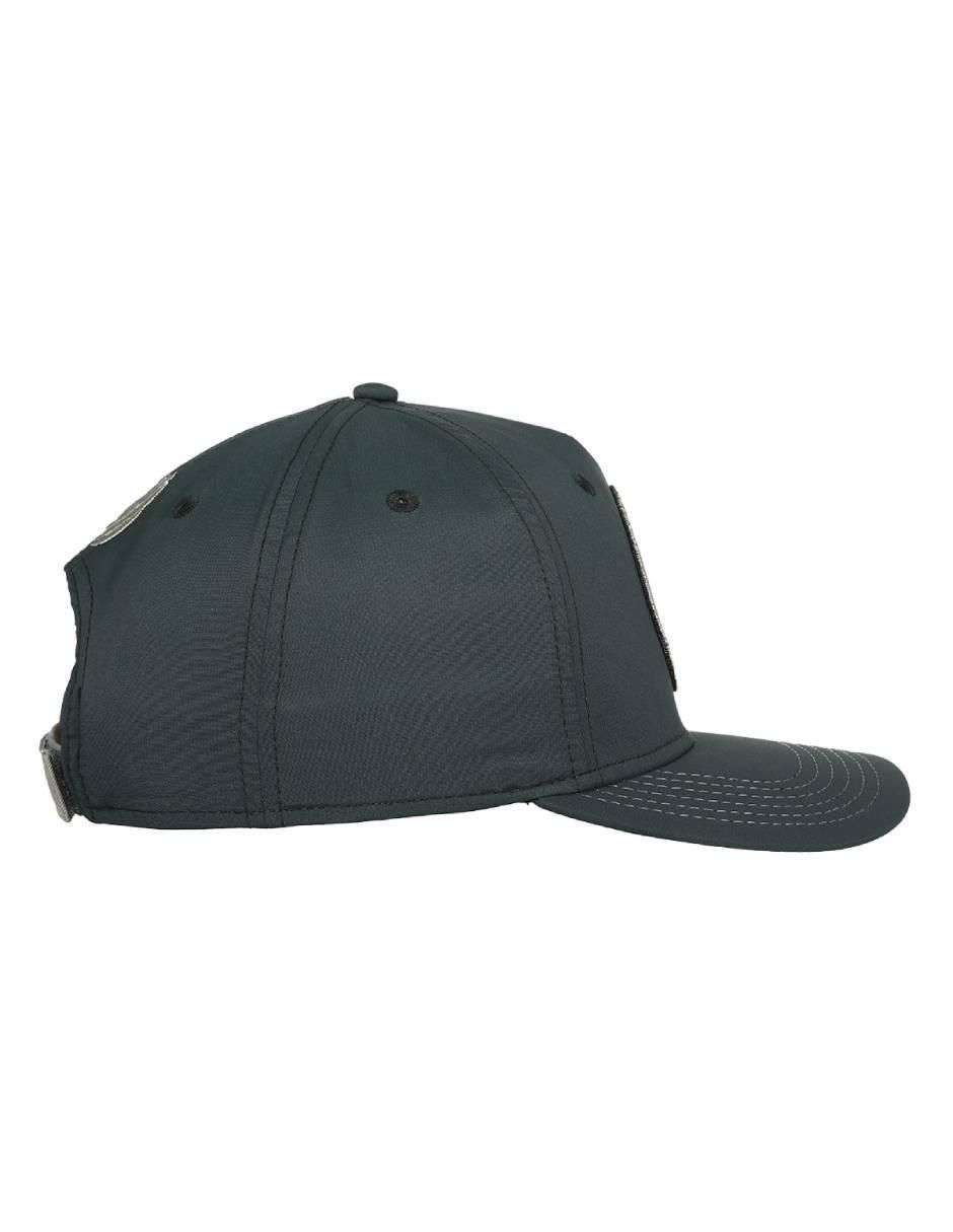 Gorra visera curva velcro Alpic unisex 7