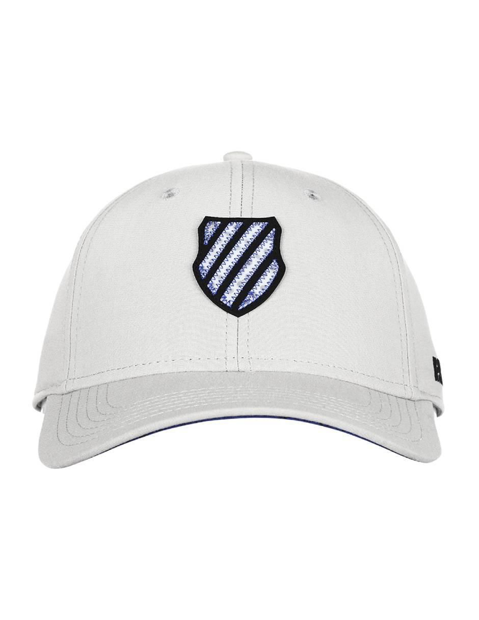 Gorra visera curva snapback Aridia unisex 2