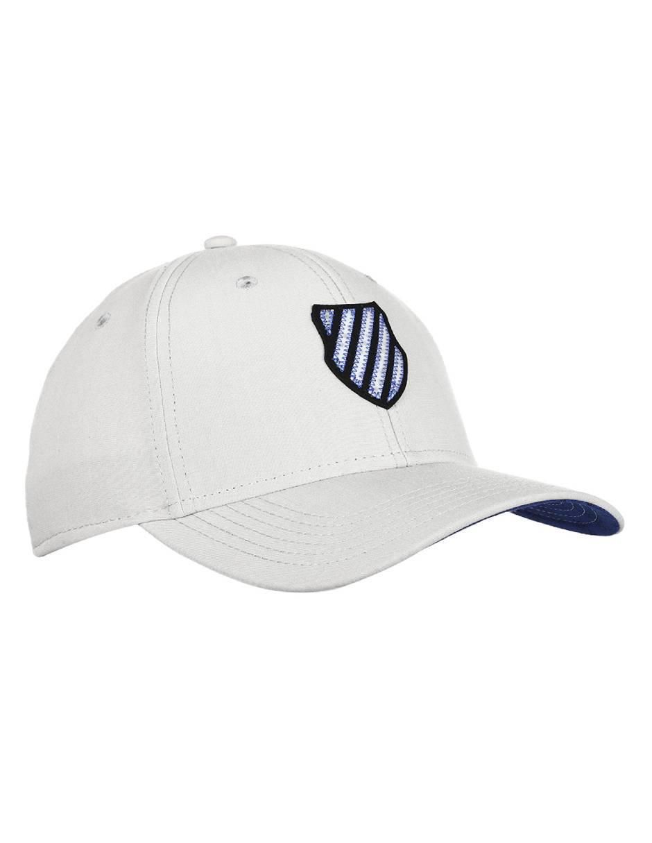 Gorra visera curva snapback Aridia unisex 8
