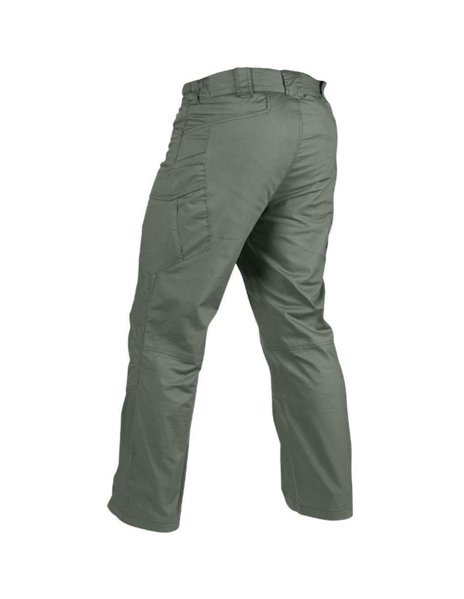 Verde olivo