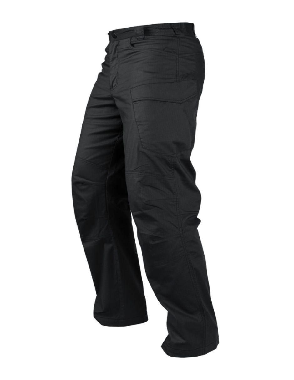 Pantalón táctico cargo para hombre