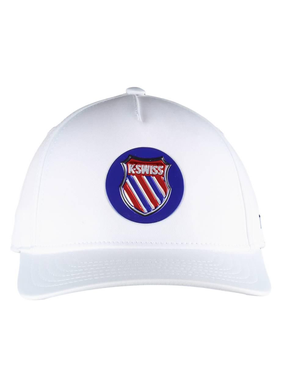 Gorra visera curva snapback Grader unisex 2