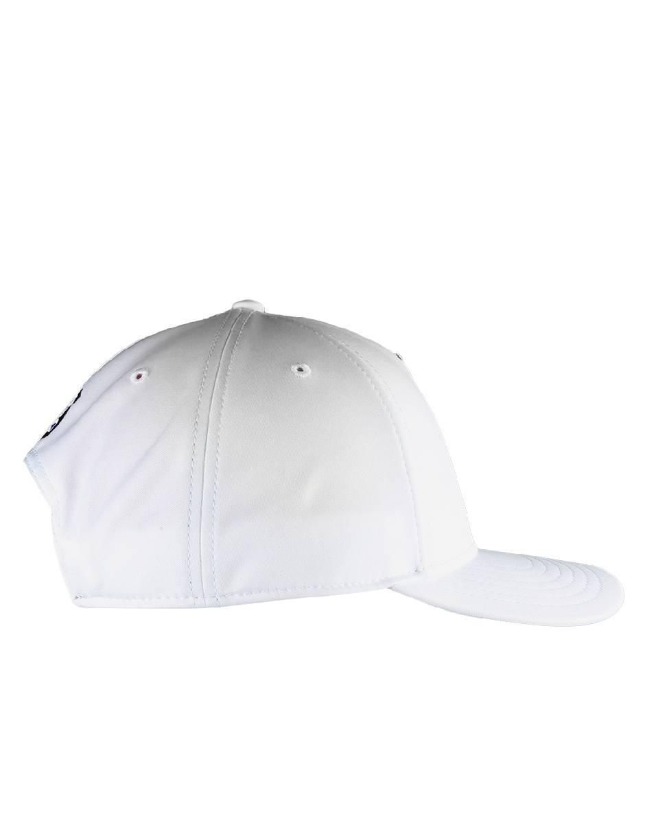 Gorra visera curva snapback Grader unisex 7