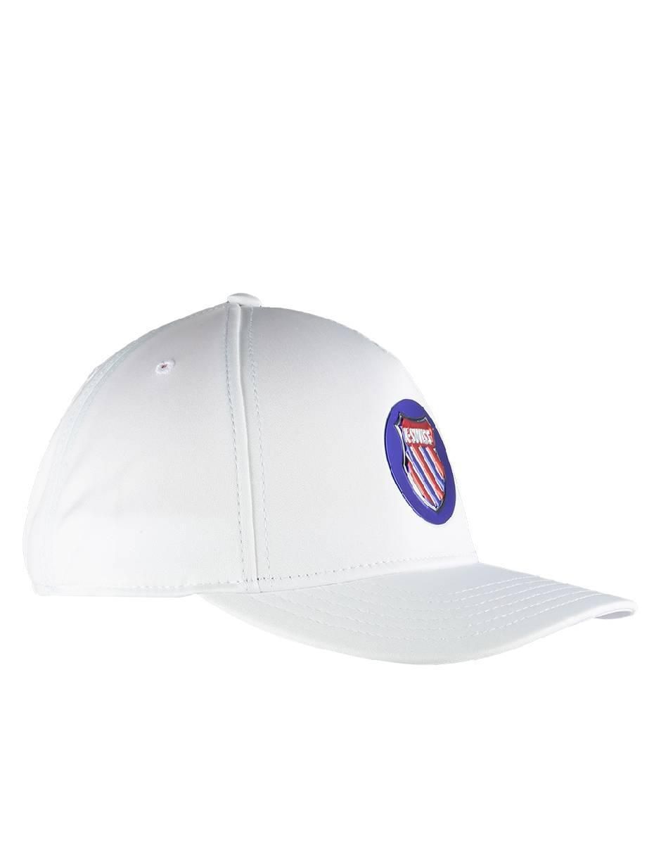 Gorra visera curva snapback Grader unisex 8