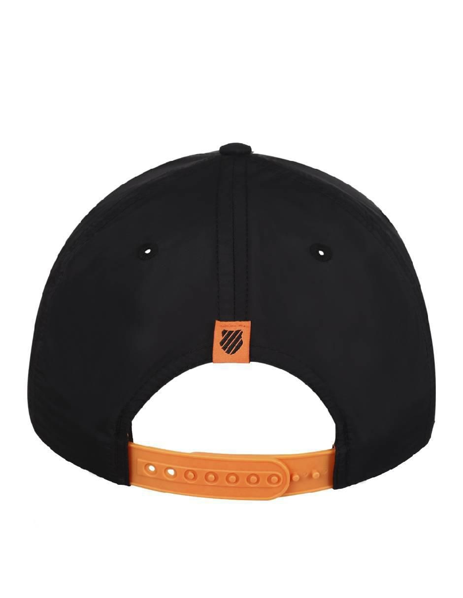 Gorra visera curva snapback k-swiss kerwan sin temática sin equipo "para" (si aplica) unisex