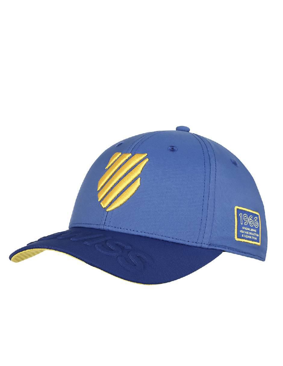 Gorra visera semicurva broche Skyler adulto Gorra visera semicurva broche Skyler adulto