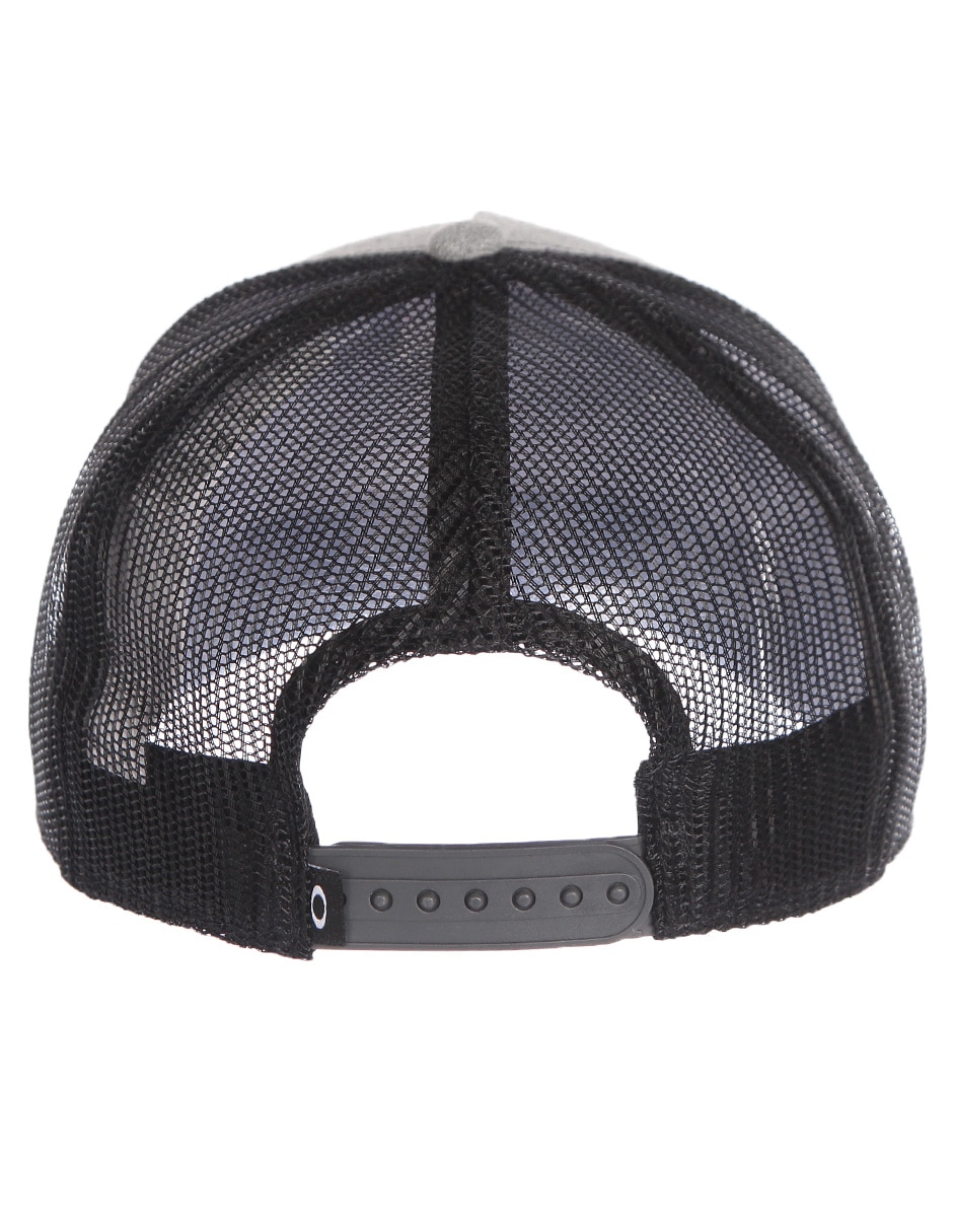 Gorra con visera curva snapback para adulto 2