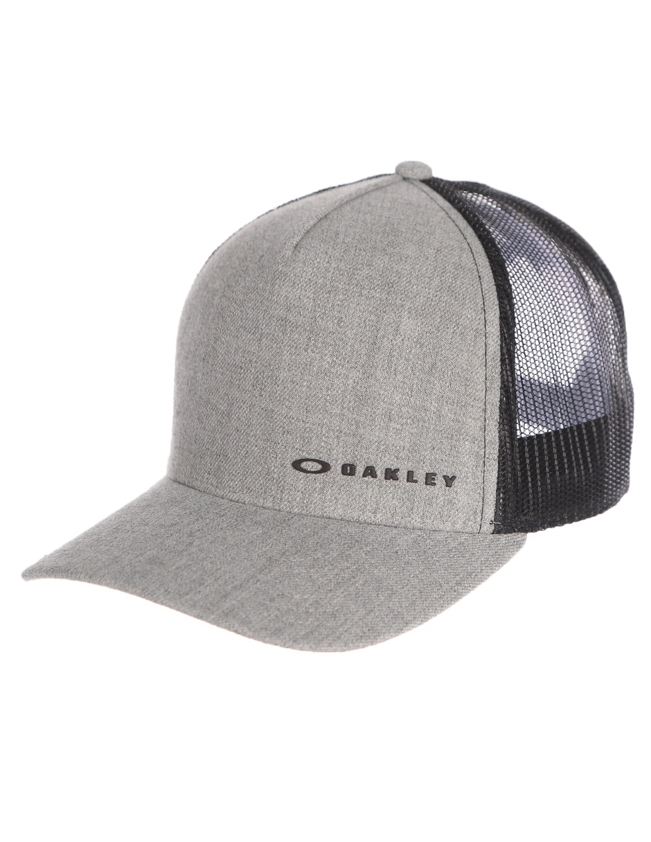 Gorra con visera curva snapback para adulto 3