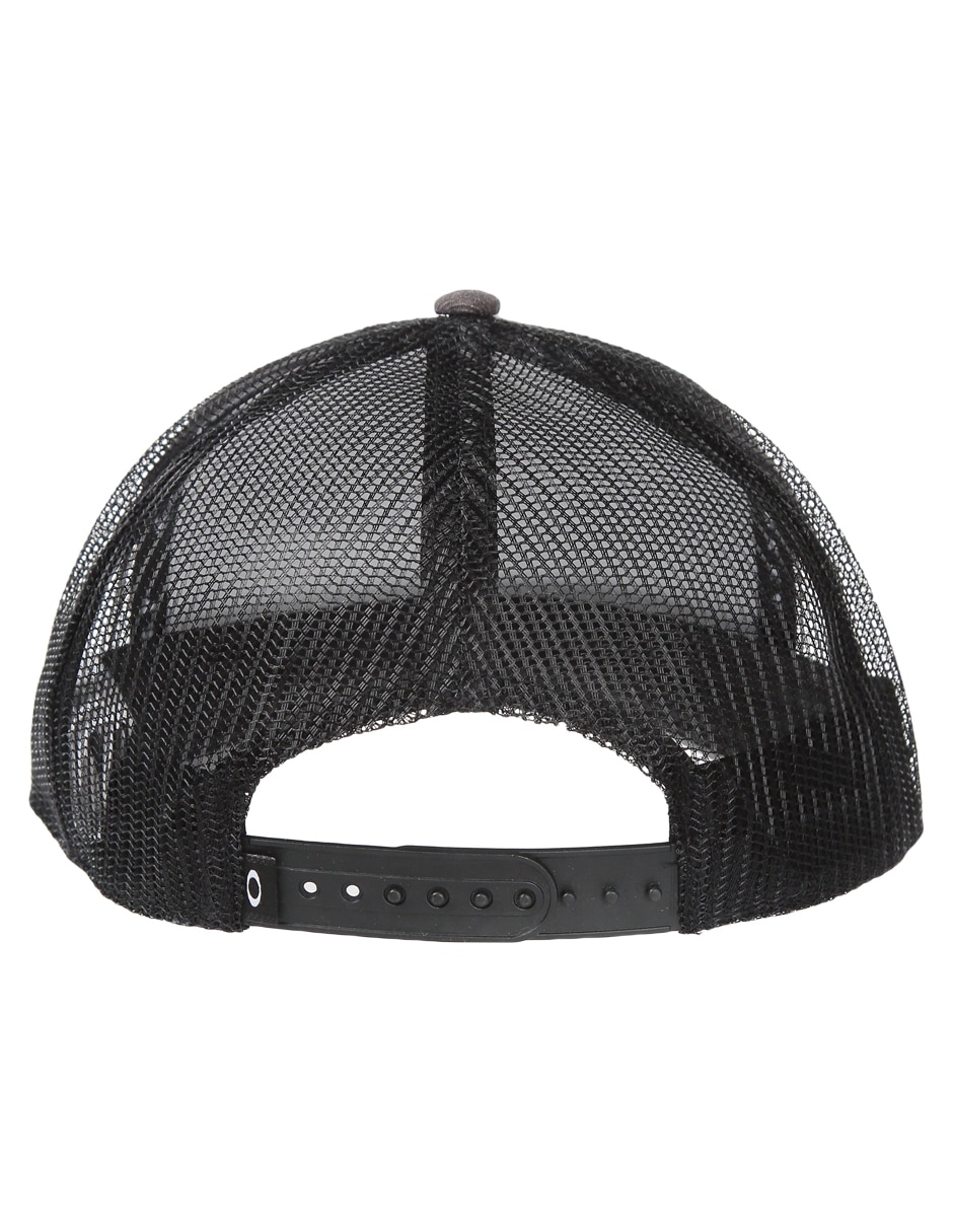 Gorra con visera curva snapback para adulto 2
