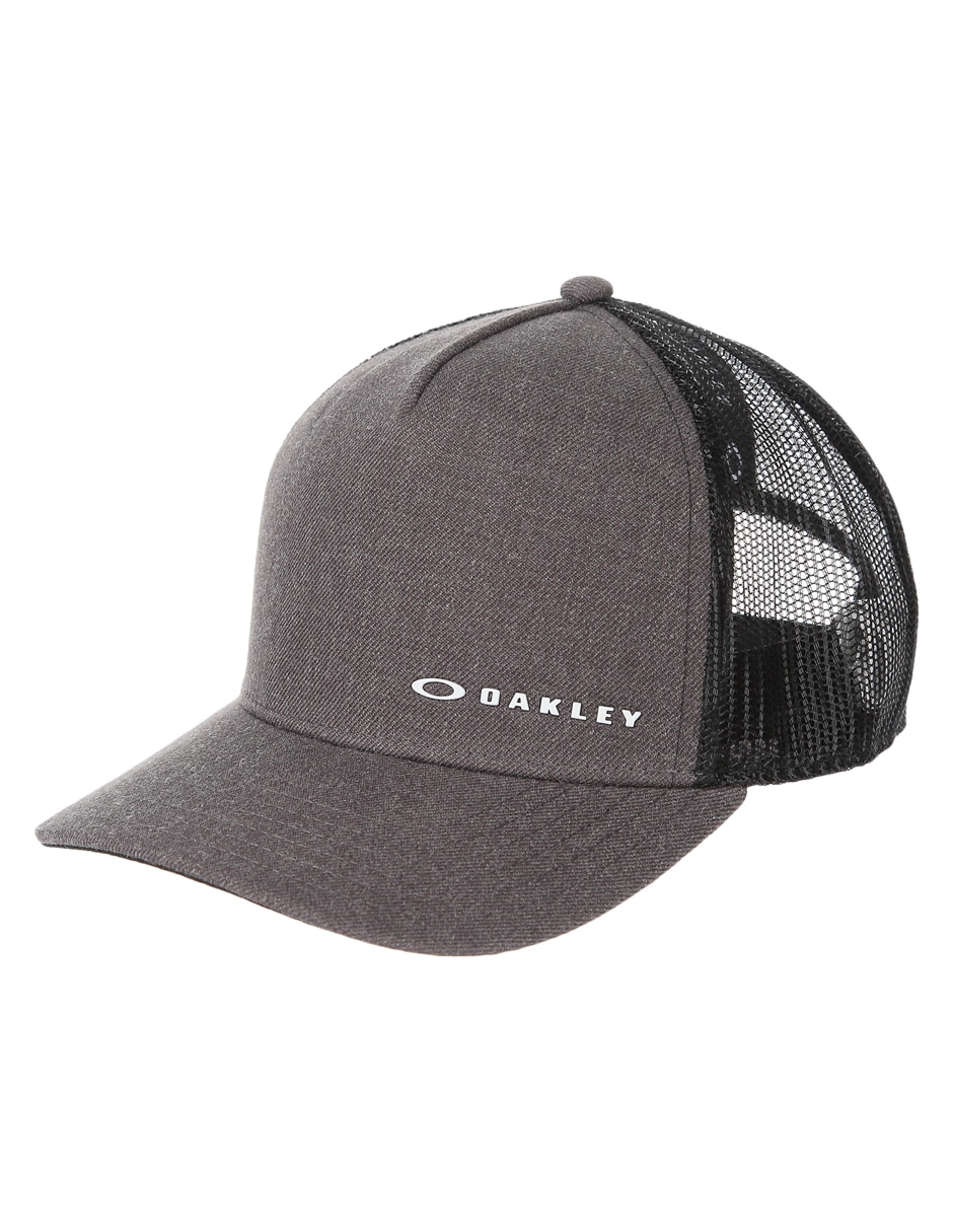 Gorra con visera curva snapback para adulto 3