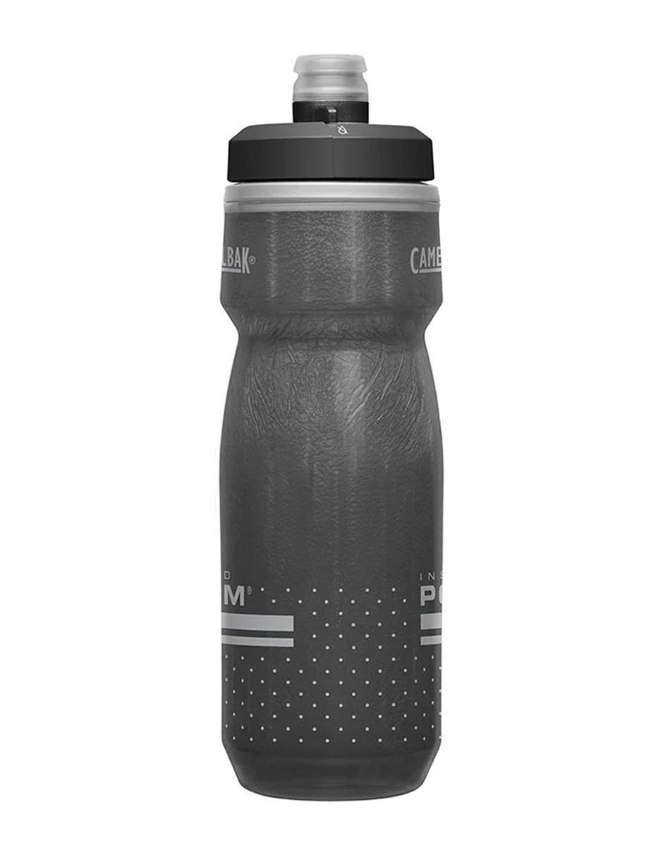 Ánfora de plástico Podium Chill con tapa push pull 620 ml 2