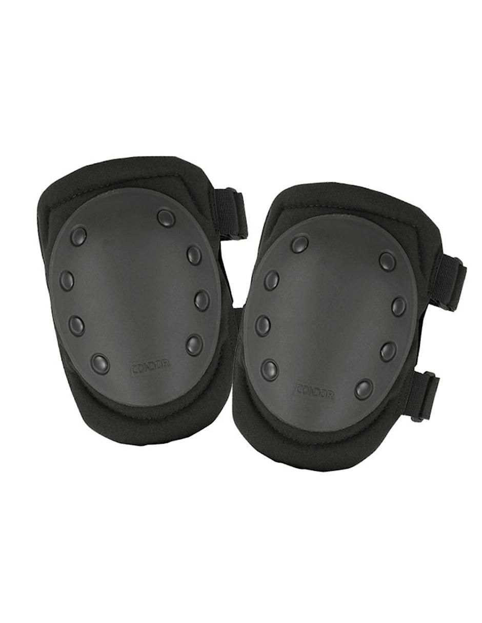 Rodillera de polietileno 3