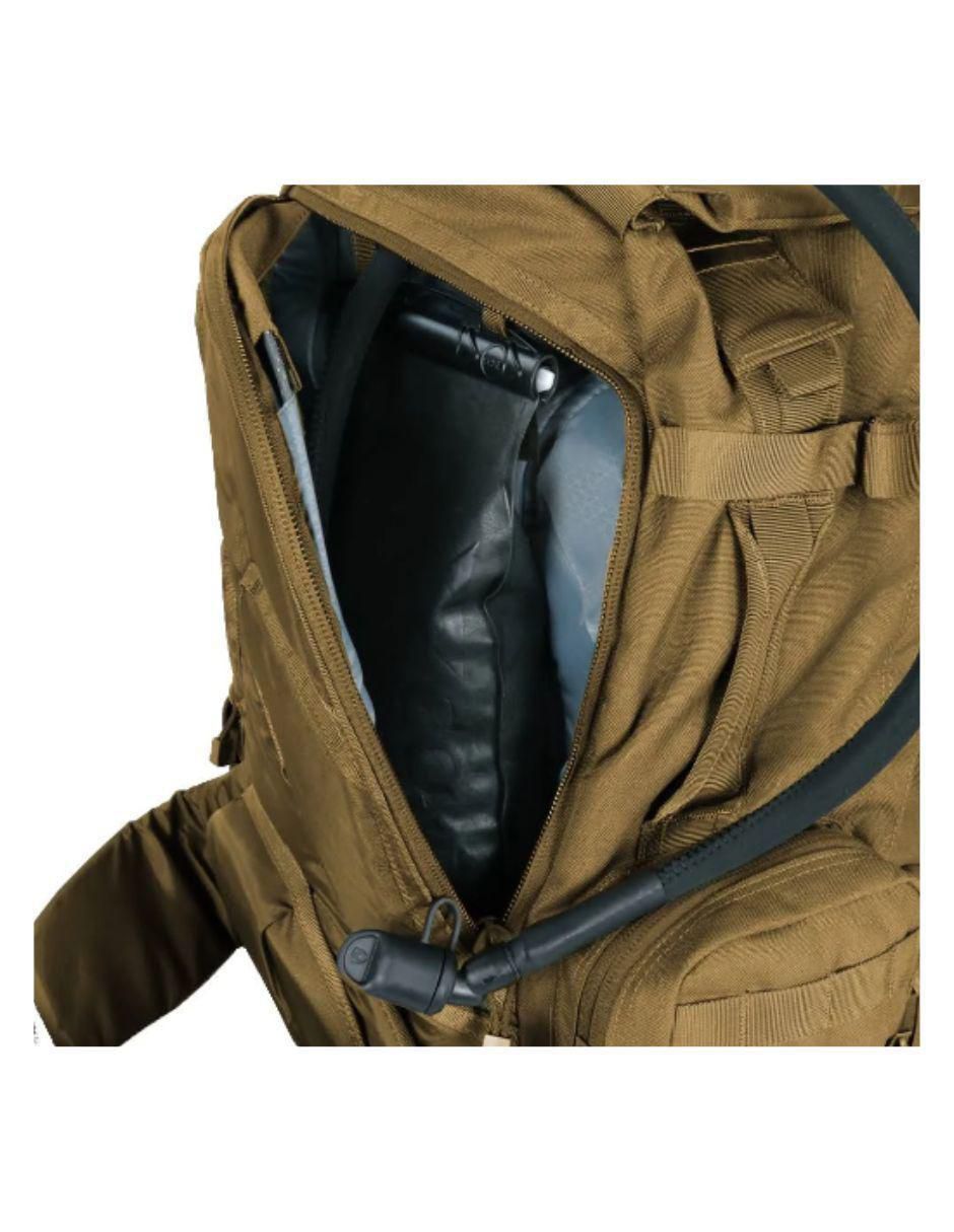 Mochila de montañismo 3