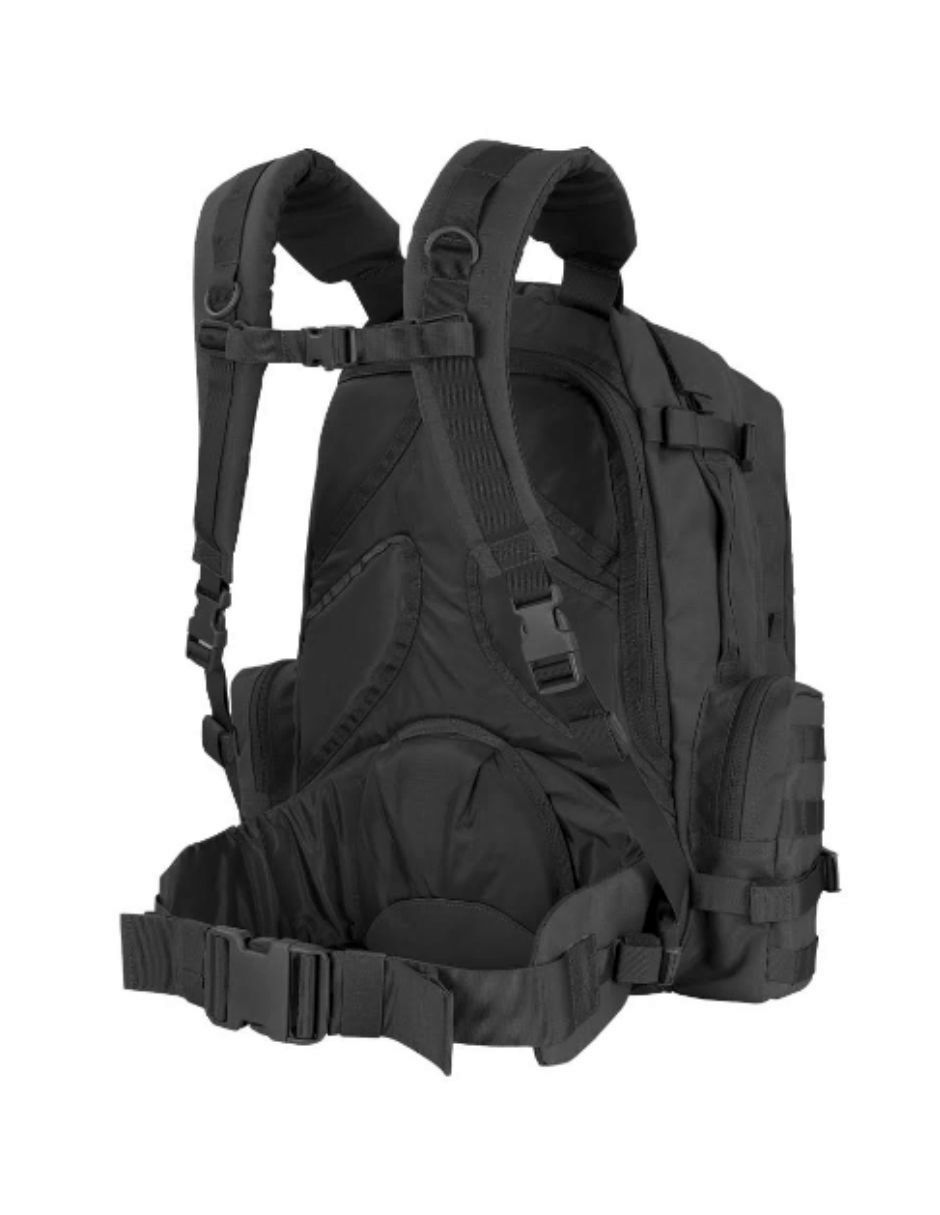"set mochila/mochila" para viaje sin temática condor outdoor sin familia o colección. no