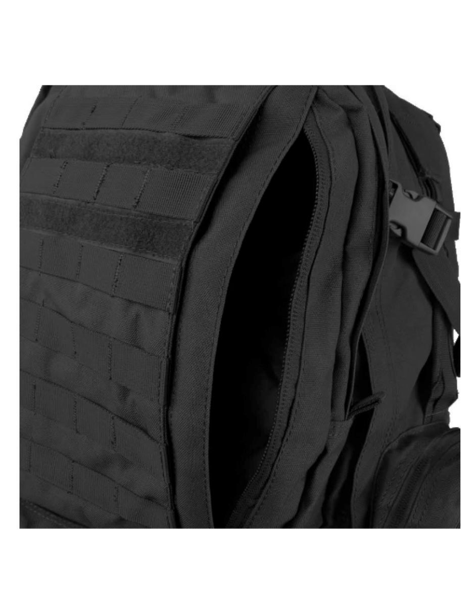 "set mochila/mochila" para viaje sin temática condor outdoor sin familia o colección. no